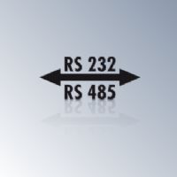 RS232, RS485
